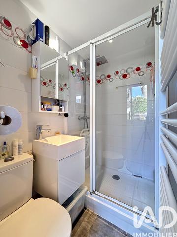 Maison à vendre 4 pièces 96 m² Nantes