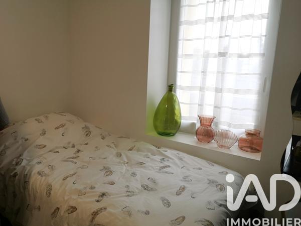 Appartement à vendre 1 pièce 32 m² Plougastel-Daoulas