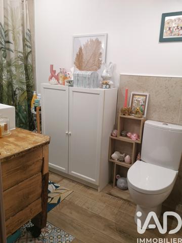 Appartement à vendre 1 pièce 32 m² Plougastel-Daoulas