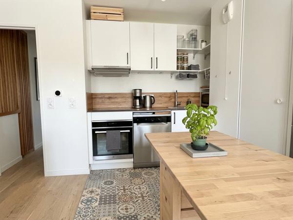 Appartement 3 pièces à vendre à Sartrouville