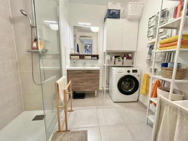 Appartement 3 pièces à vendre à Sartrouville