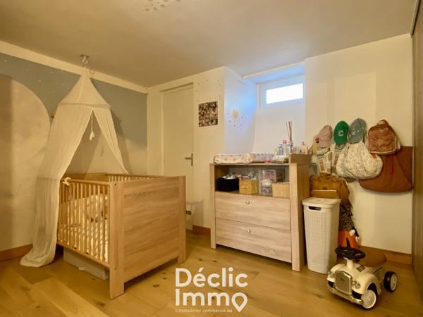 Vente appartement Floirac, 80m² 3 pièces 275 000€ avec terrasse