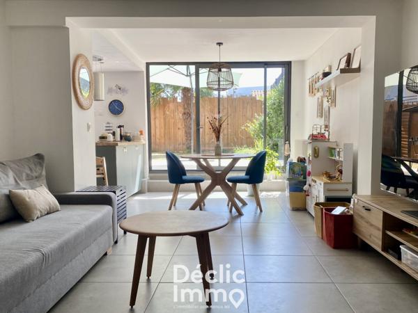 Vente appartement Floirac, 80m² 3 pièces 275 000€ avec terrasse