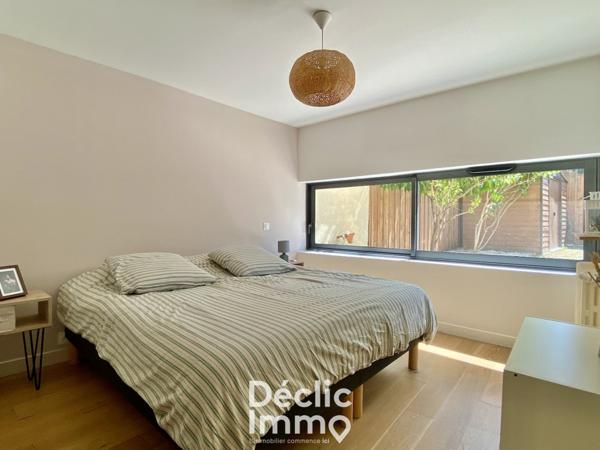 Vente appartement Floirac, 80m² 3 pièces 275 000€ avec terrasse