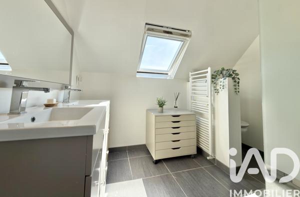 Maison à vendre 7 pièces 235 m² Guichen