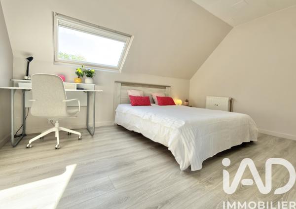 Maison à vendre 7 pièces 235 m² Guichen
