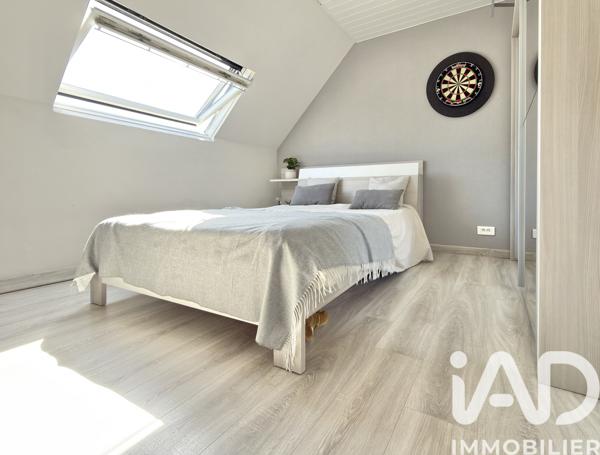 Maison à vendre 7 pièces 235 m² Guichen