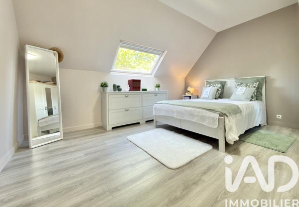 Maison à vendre 7 pièces 235 m² Guichen