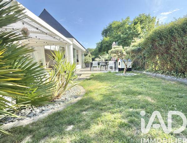 Maison à vendre 7 pièces 235 m² Guichen