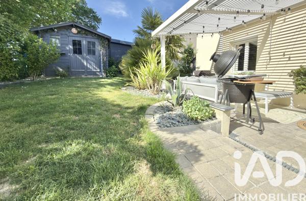 Maison à vendre 7 pièces 235 m² Guichen