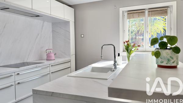 Maison à vendre 7 pièces 235 m² Guichen