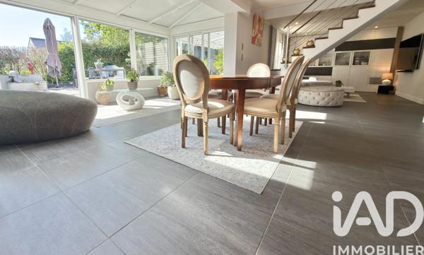 Maison à vendre 7 pièces 235 m² Guichen