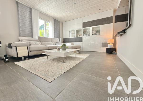 Maison à vendre 7 pièces 235 m² Guichen
