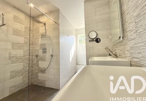 Maison à vendre 7 pièces 235 m² Guichen