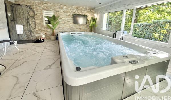 Maison à vendre 7 pièces 235 m² Guichen