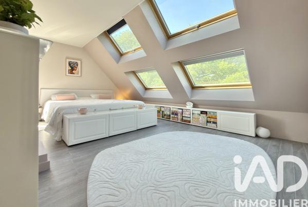 Maison à vendre 7 pièces 235 m² Guichen