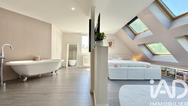 Maison à vendre 7 pièces 235 m² Guichen