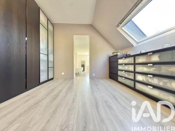 Maison à vendre 7 pièces 235 m² Guichen