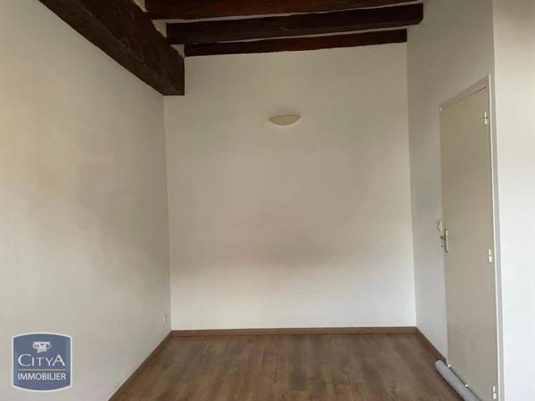 Appartement à louer 3 pièces 90m² Chinon (37500)