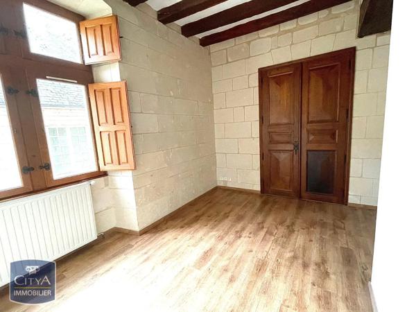 Appartement à louer 3 pièces 90m² Chinon (37500)