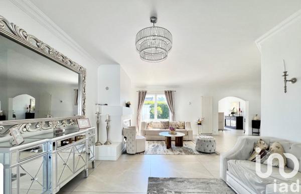 Maison à vendre 8 pièces 176 m² Chelles