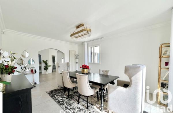 Maison à vendre 8 pièces 176 m² Chelles