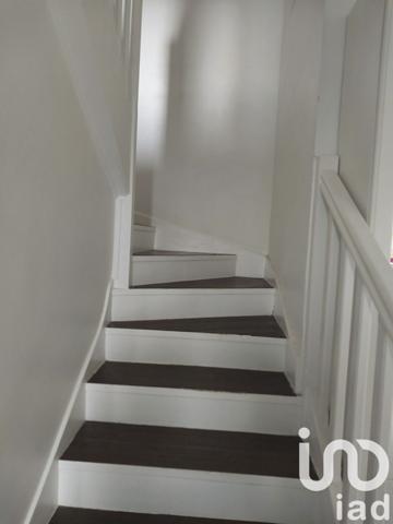 Maison à vendre 8 pièces 176 m² Chelles