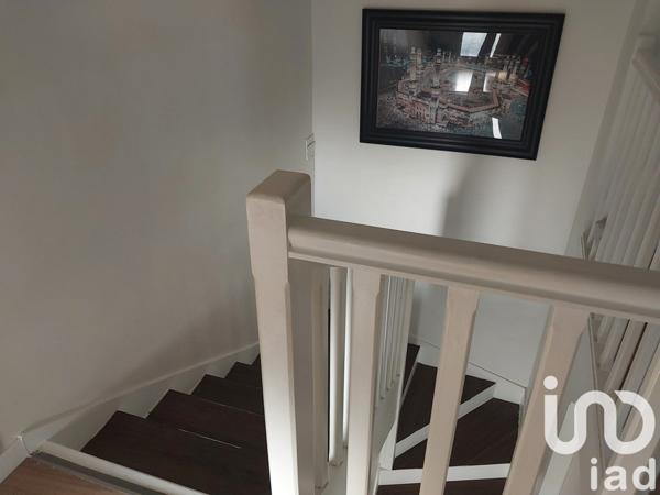 Maison à vendre 8 pièces 176 m² Chelles