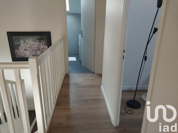 Maison à vendre 8 pièces 176 m² Chelles