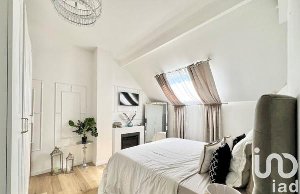 Maison à vendre 8 pièces 176 m² Chelles