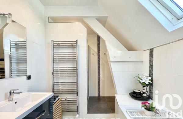 Maison à vendre 8 pièces 176 m² Chelles