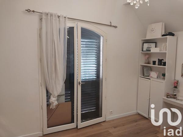 Maison à vendre 8 pièces 176 m² Chelles