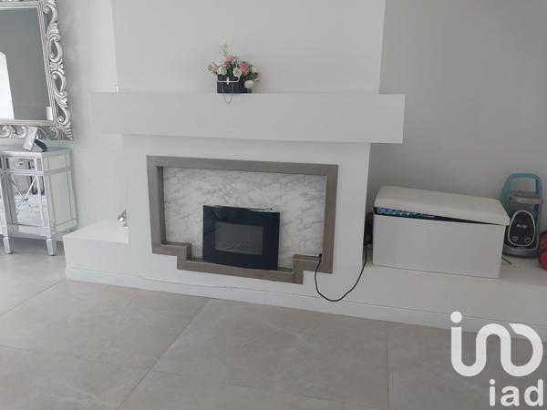 Maison à vendre 8 pièces 176 m² Chelles