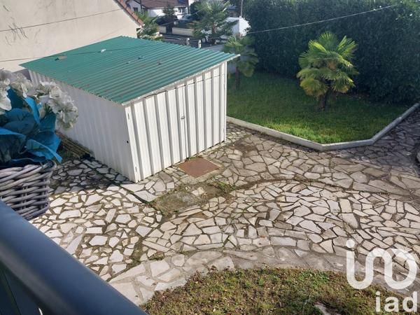 Maison à vendre 8 pièces 176 m² Chelles