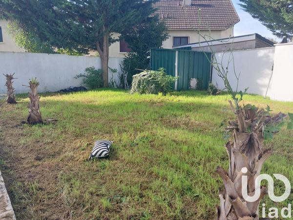 Maison à vendre 8 pièces 176 m² Chelles