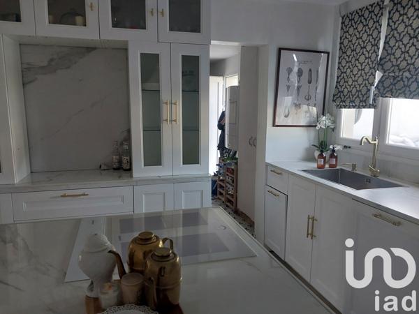 Maison à vendre 8 pièces 176 m² Chelles