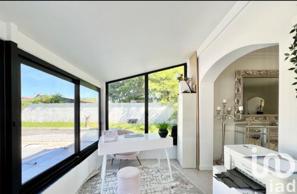 Maison à vendre 8 pièces 176 m² Chelles