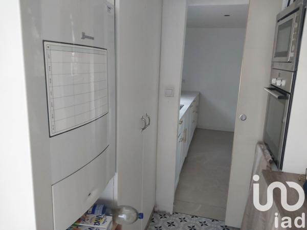 Maison à vendre 8 pièces 176 m² Chelles