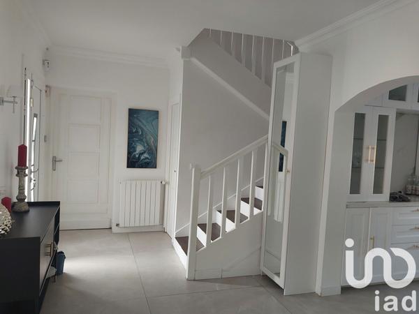 Maison à vendre 8 pièces 176 m² Chelles