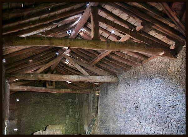 Saillagouse (66800) MAGNIFIQUE CORPS DE FERME