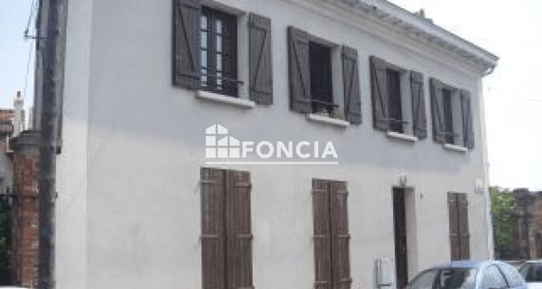 Location Appartement 2 pièces 53.77 m² - Ermont 95120