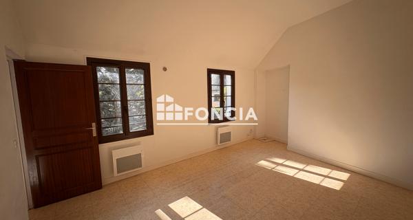 Location Appartement 2 pièces 53.77 m² - Ermont 95120