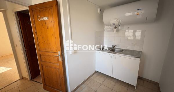 Location Appartement 2 pièces 53.77 m² - Ermont 95120