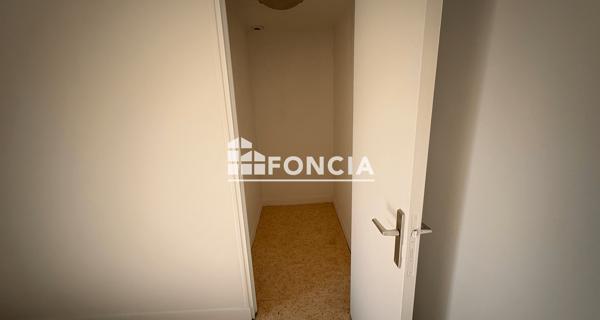 Location Appartement 2 pièces 53.77 m² - Ermont 95120