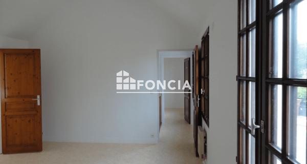 Location Appartement 2 pièces 53.77 m² - Ermont 95120