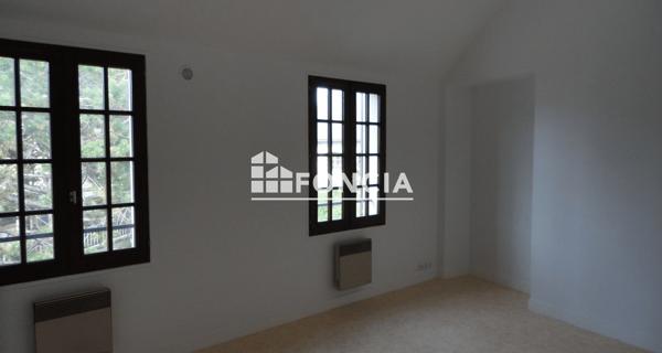 Location Appartement 2 pièces 53.77 m² - Ermont 95120