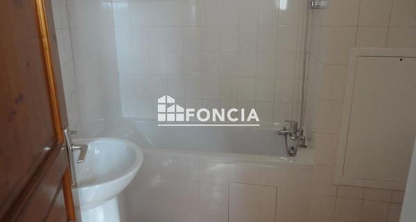 Location Appartement 2 pièces 53.77 m² - Ermont 95120