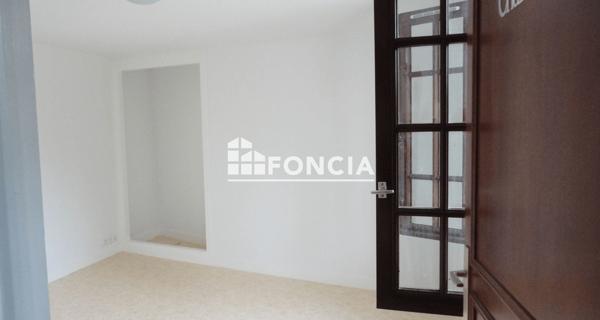 Location Appartement 2 pièces 53.77 m² - Ermont 95120
