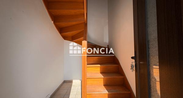Location Appartement 2 pièces 53.77 m² - Ermont 95120