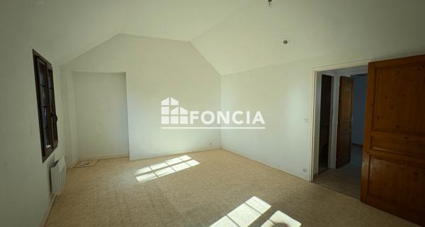 Location Appartement 2 pièces 53.77 m² - Ermont 95120